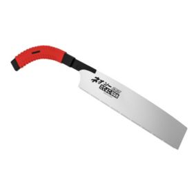 Scie Japonaise - Kataba - lame de scie interchangeable - longeur de lame 26,5cm - FAMEX 5547