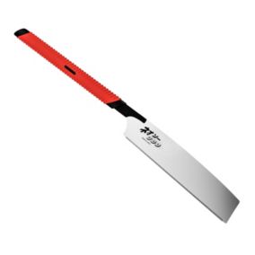 Scie japonaise Kataba pour des travaux rapides sur le bois - lame de scie interchangeable - 300mm - FAMEX 5545