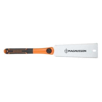 Scie japonaise multi-usage Magnusson 540 mm