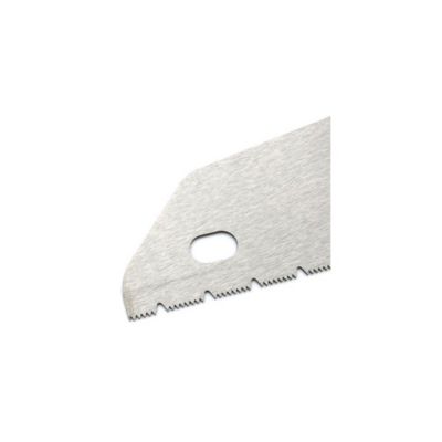 Scie à Main L. 500 x ép. 1 mm x 13 TPI pour Matériaux Isolants : Polystyrène, Laine, Mousse PUR - Diamwood
