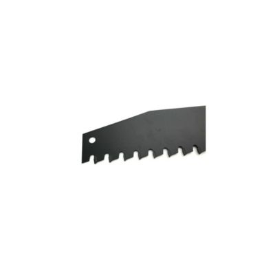 Scie à Main PRO Lame Dents Carbure L. 450 x Z 22 pour Béton Cellulaire, Panneaux Isolants - Diamwood