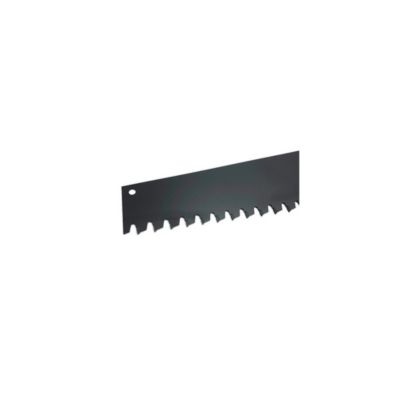 Scie à Main PRO Lame Dents Carbure L. 630 x Z 34 pour Béton Cellulaire, Panneaux Isolants - Diamwood