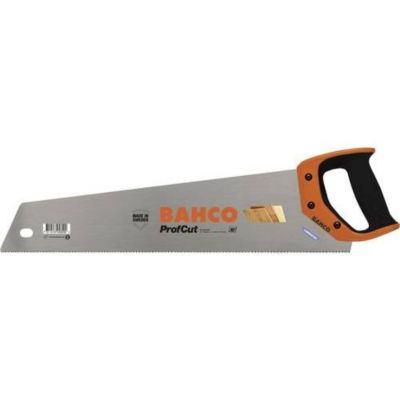 Scie manuelle ProfCut PC-20-LAM 500 mm, denture XT 11 TPI pour stratifié et parquet