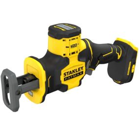 Scie multifonction sans fil Stanley Fatmax SFMCS305B-XJ V20 18V (sans batterie)