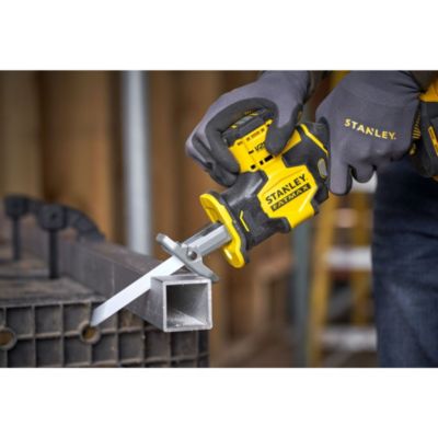 Scie multifonction sans fil Stanley Fatmax SFMCS305B-XJ V20 18V (sans batterie)