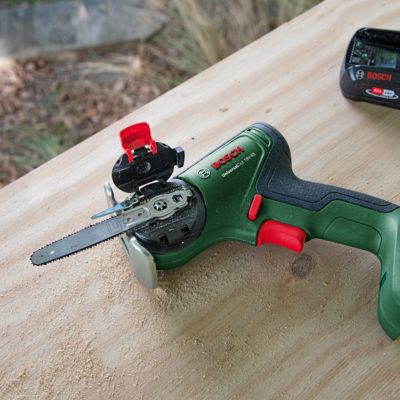 Bosch NanoBlade Wood Speed 65 + 50 : Lames De Scie Ultra-Rapides Pour Bois – Sans Vibration, Sans Entretien !