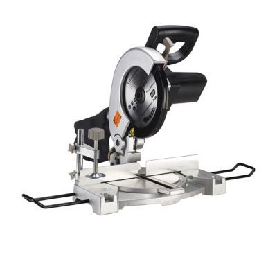 Scie A Onglet Fpms1400 210 Mm Castorama