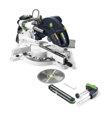 Scie a onglet ULMIA 352 - Bricolage