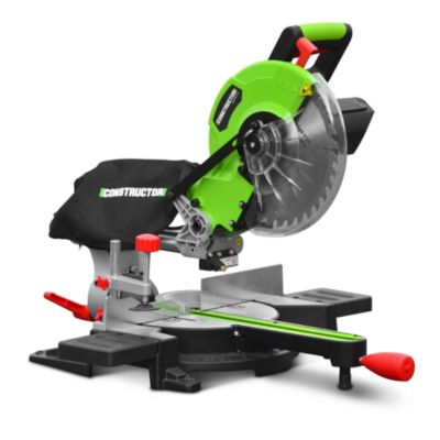 Scie à onglet 352L table L.440mm coupe H. 100mm ULMIA