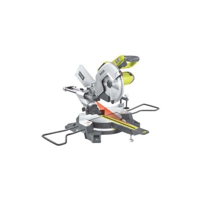 Diagramme des pièces de scie à onglet Ryobi