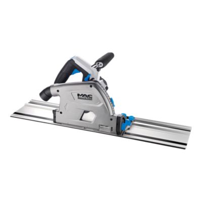 Scie plongeante 1200W 165mm Mac Allister