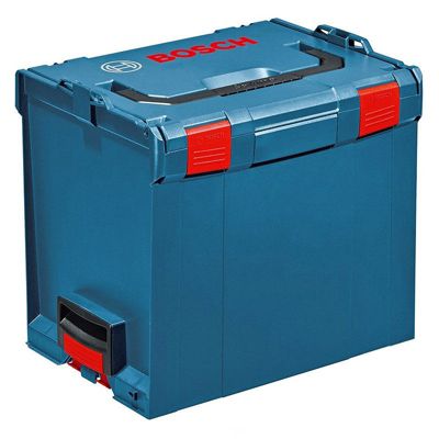 Scie plongeante 1400W GKT 55 GCE en L-BOXX - BOSCH - 0601675001