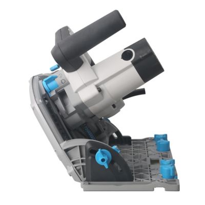 Scie plongeante 59 mm Mac Allister MSPS1200