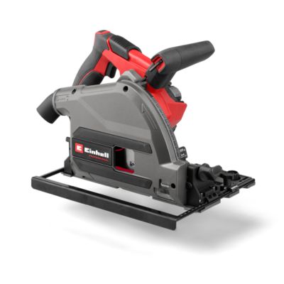 Scie plongeante sans fil Einhell 18V TP-PS 18/165 Li BL Solo (sans batterie)