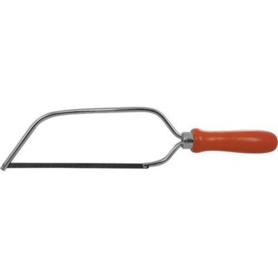 Scie Puk Donau Elektronik 10 de 290 mm pour Bois et Métal