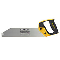 Scie PVC Stanely Fatmax 300 mm