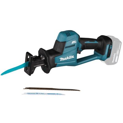 Scie Récipro Lxt  18 V Makita Djr189z (produit Seul)
