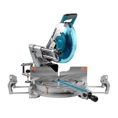 Scie radiale Makita DLS211PT2U 36 V 2x5.0 Ah 305 mm LXT