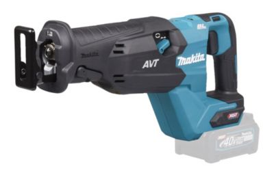 Scie recipro 40v max (produit seul )