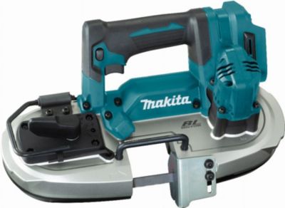 Scie À Ruban 18 V Makita Dpb184z Li-ion (produit Seul)