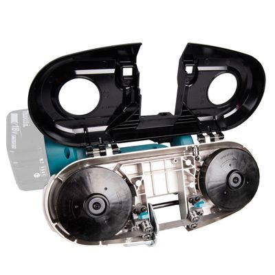 Scie À Ruban 18 V Makita Dpb184z Li-ion (produit Seul)