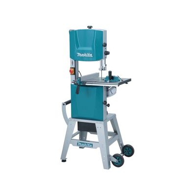 Scie à ruban avec support - MAKITA LB1200F