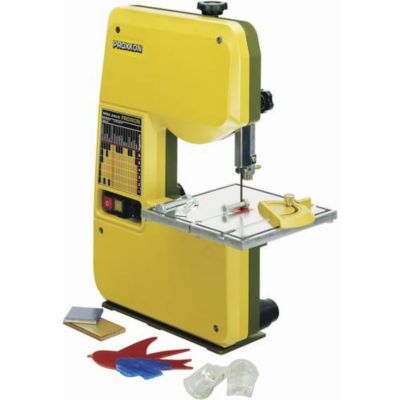 Scie à ruban de table Micromot MBS 240/E 85 W 1065 mm PR27172.