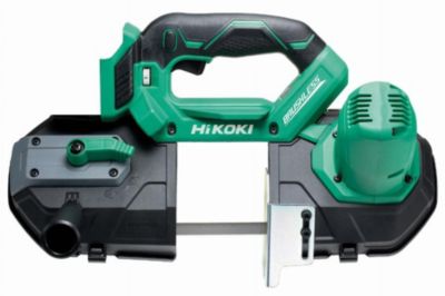 Scie à ruban sans fil 18V Brushless CB18DBLW4Z (sans batterie ni chargeur)