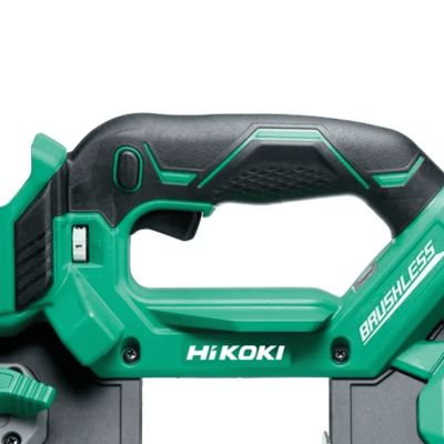 Scie à ruban sans fil 18V Brushless CB18DBLW4Z (sans batterie ni chargeur)