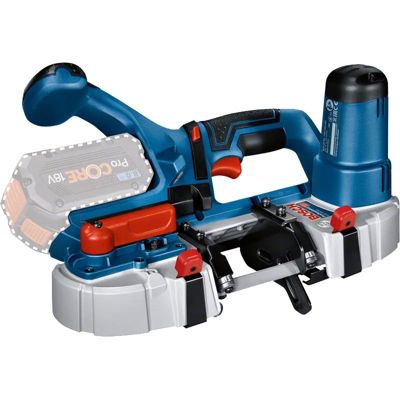 Scie à ruban sans fil GCB 18V-63 Professional-06012A0400