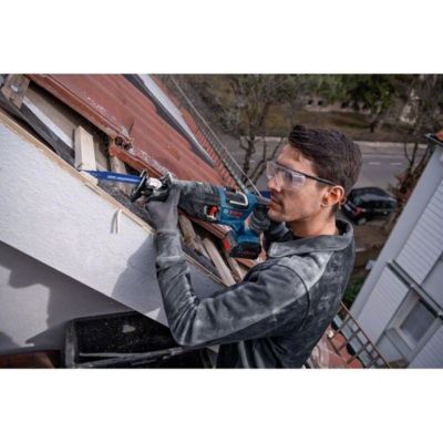 Scie sabre 18 V Biturbo GSA 18V-28 (sans batterie ni chargeur) - BOSCH - 06016C0000