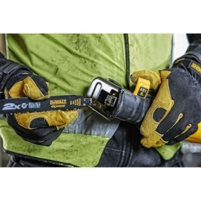 Scie Sabre 18v Dewalt Dcs380n-xj