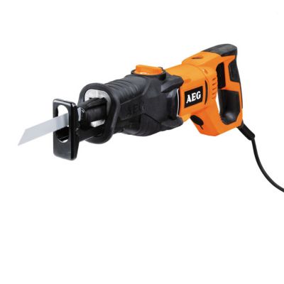 Scie Sabre Aeg Power Tools Us900xe 900w Castorama