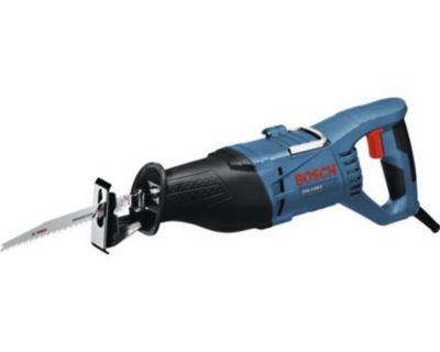 Scie Sabre Bosch Bleu Gsa1100e 1100w Castorama