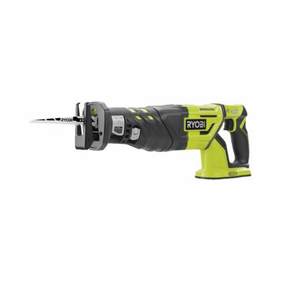 Scie sabre Brushless RYOBI 18V One+ - sans batterie ni chargeur R18RS7-0