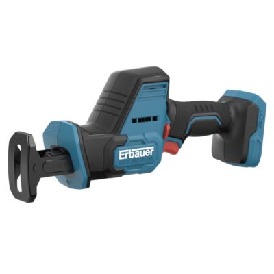 Scie sabre compacte sans fil Erbauer ERI1081CSW 18V ( sans batterie)
