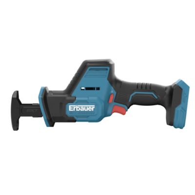 Scie sabre compacte sans fil Erbauer ERI1081CSW 18V ( sans batterie)