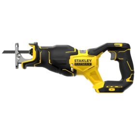 Scie sabre compacte sans fil Stanley Fatmax SFMCS310B Gamme V20 18V (sans batterie)