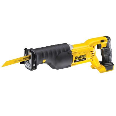 Scie Sabre Dewalt Dcs380n-xj 18 V Li-ion Xr (machine Nue)