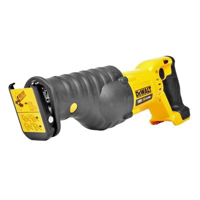 Scie Sabre Dewalt Dcs380n-xj 18 V Li-ion Xr (machine Nue)