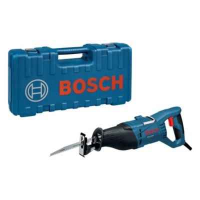 Scie sabre filaire Bosch GSA 1100 E 1100W