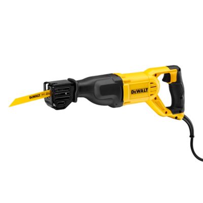 Scie sabre filaire DeWalt DWE305PK 1100W