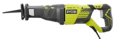 Scie sabre filaire Ryobi RRS1200-K 1200W