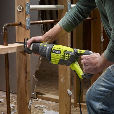 Scie sabre filaire Ryobi RRS1200-K 1200W