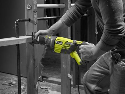 Scie sabre filaire Ryobi RRS1200-K 1200W