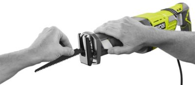Scie sabre filaire Ryobi RRS1200-K 1200W
