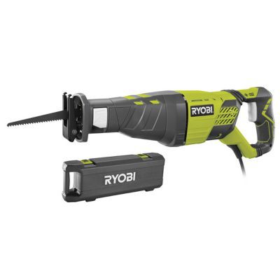 Scie sabre filaire Ryobi RRS1200-K 1200W