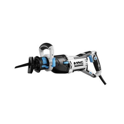 Scie Sabre Mac Allister Mers900 900w Castorama