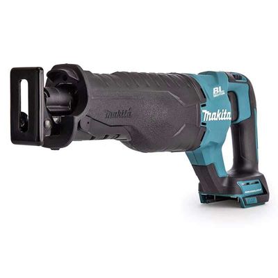 Scie Sabre Makita Djr187z - 18v Li-ion (machine Nue)