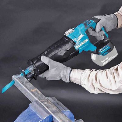 Scie Sabre Makita Djr187z - 18v Li-ion (machine Nue)